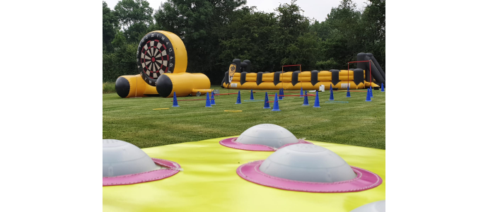Olympiades Festisport